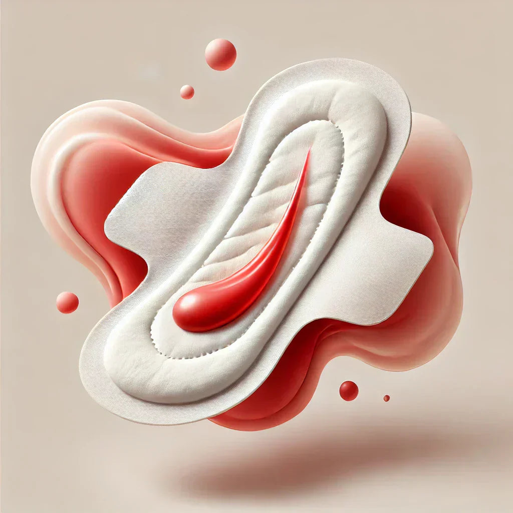 Hidden Chemicals in Conventional Sanitary Pads and Why You Should Avoid Them
