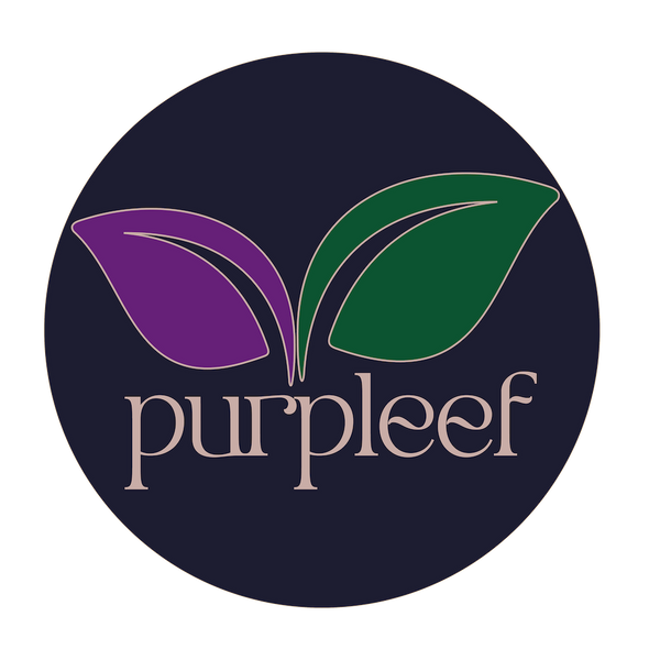 Purpleef