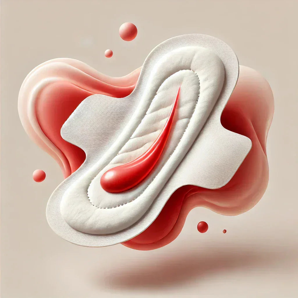 Hidden Chemicals in Conventional Sanitary Pads and Why You Should Avoid Them