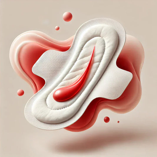 Hidden Chemicals in Conventional Sanitary Pads and Why You Should Avoid Them
