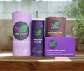 B2B Sample Pack (1 - Toilet roll, Kitchen towel, Napkin box, Tissue box)